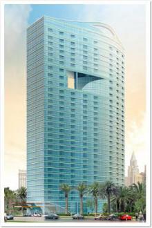 Panorama Towers Las Vegas